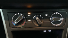 Volkswagen Polo 1.0 TSI Life 5dr Petrol Hatchback